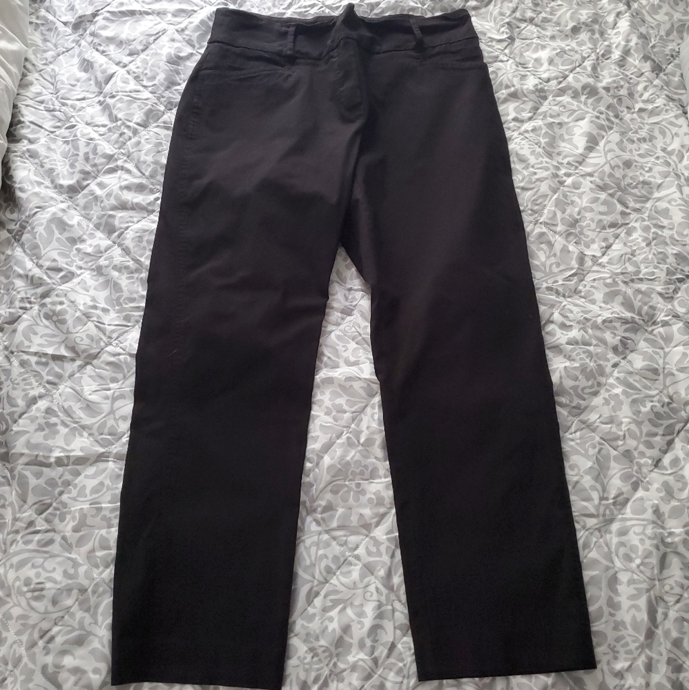 Pull on Pants